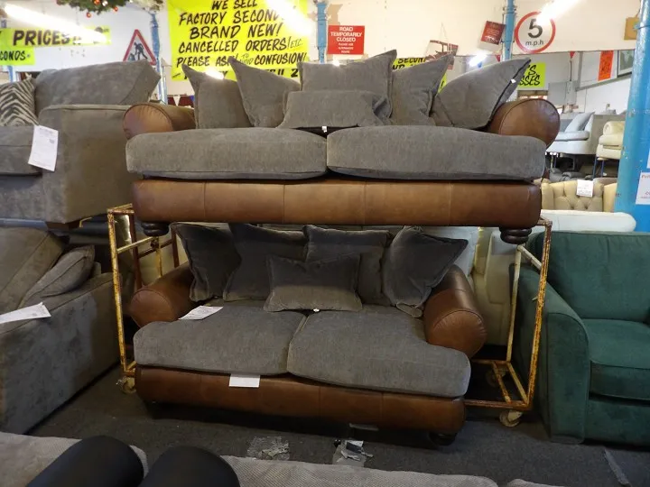 Latest stock at Alec's