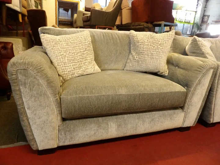 Latest stock at Alec's