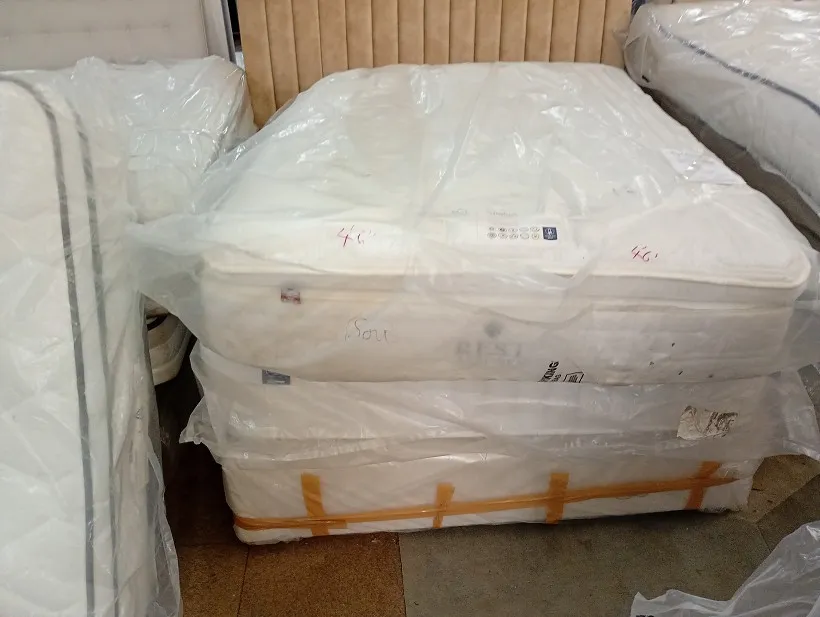 Latest stock at Alec's